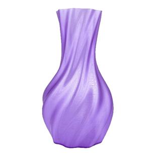 小北PETG半透明水晶系列烘干6小时3D打印机耗材易打印不堵头拓竹