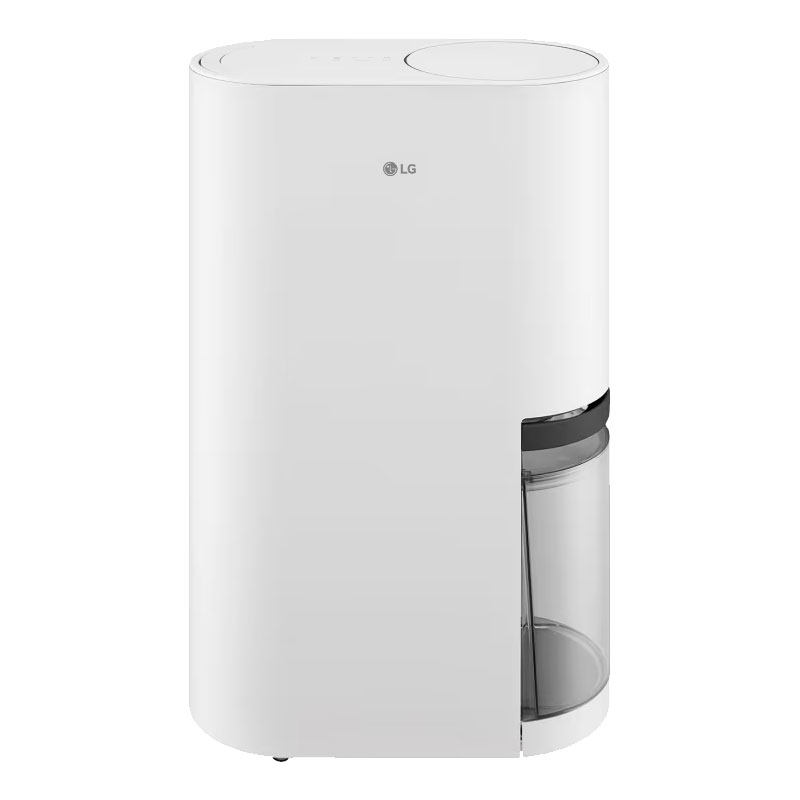LG吸湿机双变频34L/天吸湿量