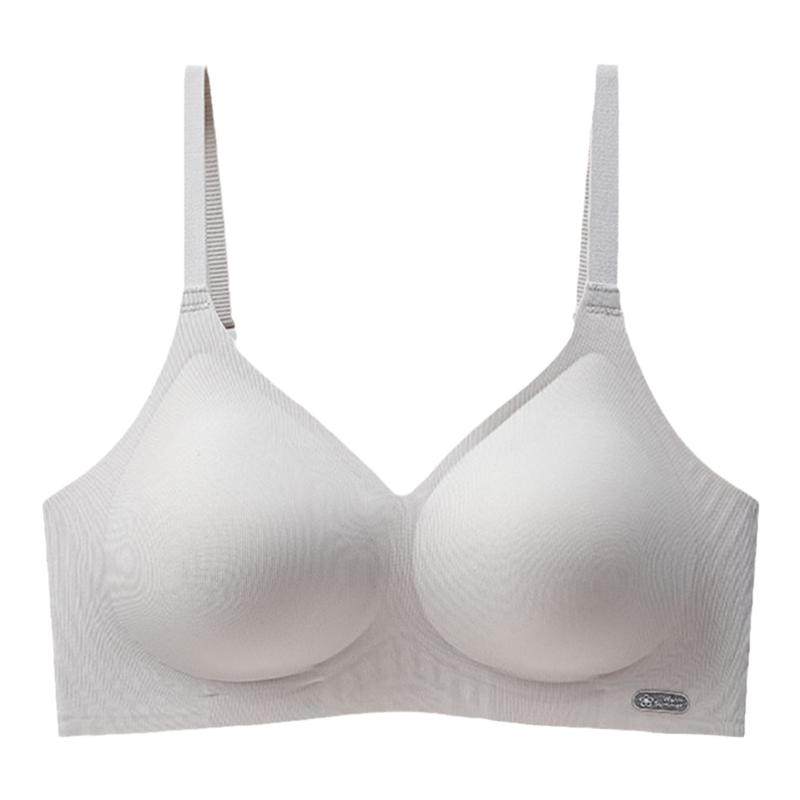 br size as内衣女夏季薄款胸罩女聚拢小胸文胸牌子正品品牌旗舰店