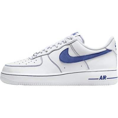Nike/耐克正品Air Force 1 Low男子空一号板鞋HQ2037-100