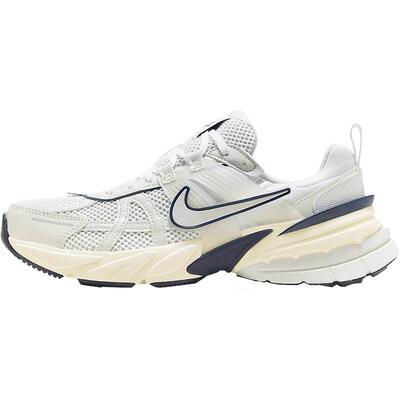 Nike/耐克官方正品V2K Run 女士时尚休闲复古运动鞋FD0736-102