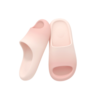 amazelulu拖鞋女款家居室内防滑防臭2025新款踩屎感eva浴室凉拖鞋