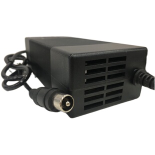 电动车充电器36V/48V/54V/63V锂电专用智能折叠车代驾滑板平衡车