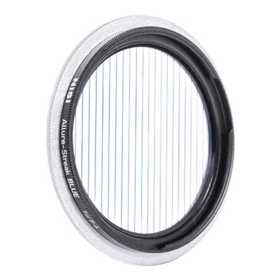 NiSi耐司苹果手机镜头多滤镜叠加