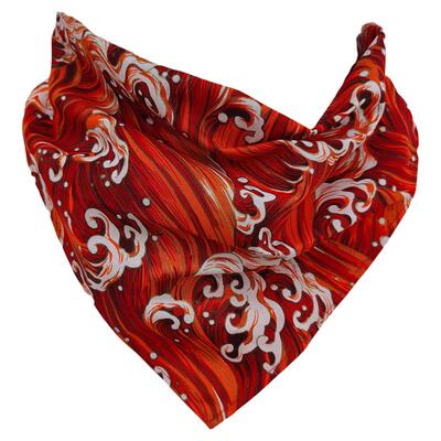 furry福瑞兽装fursuit领巾