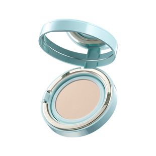 【38抢购】彩棠TIMAGE奶皮气垫遮瑕持久不脱妆粉霜16H干皮