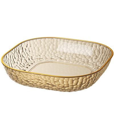 塑料加厚零食碟|回头客超1000人