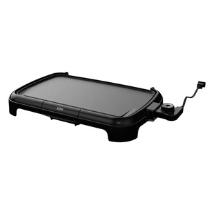 灿坤电烤盘烧烤烤肉一体锅整机可水洗不粘锅户外露营神器