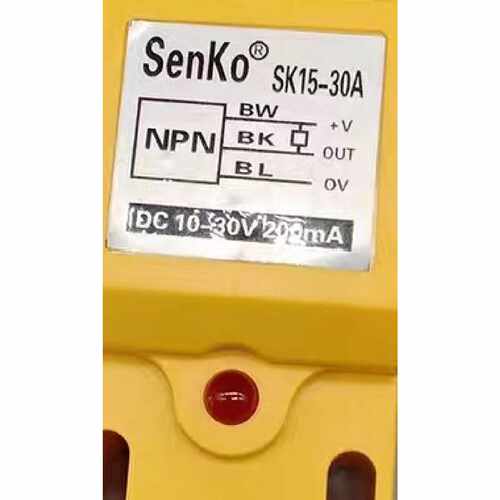 接近SK15-30A SN15-30A H30-15NO T询价