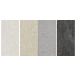 18厚通体法国石室外庭院防滑石英砖地砖 户外别墅花园地铺石瓷砖