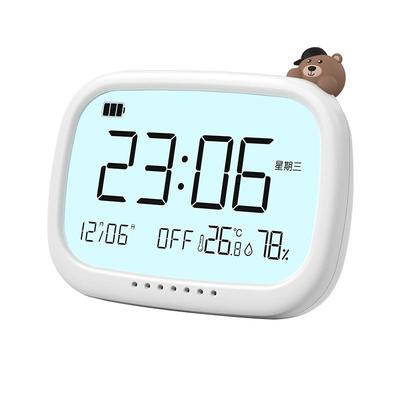 timess闹钟计时器小程序自动对时