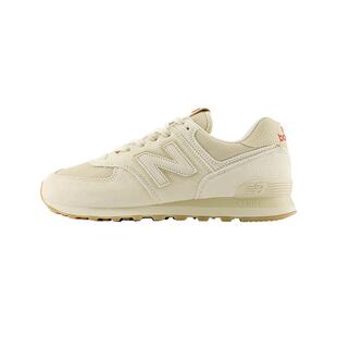 【首降】限定加赠|New Balance NB官方26男女薄底休闲鞋U574 8HM