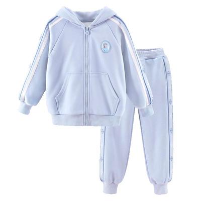 迪士尼儿童运动套装春秋季休闲