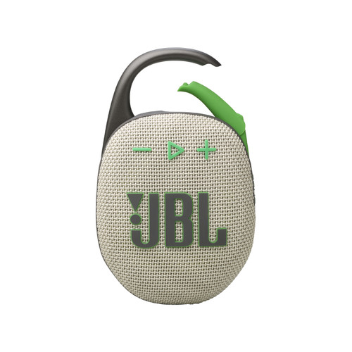【新品】JBL CLIP5音乐盒5代无线蓝牙音箱户外便携迷你音响重低音