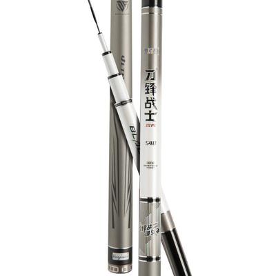 专抽鲢鳙进口材质海明威刀锋战士