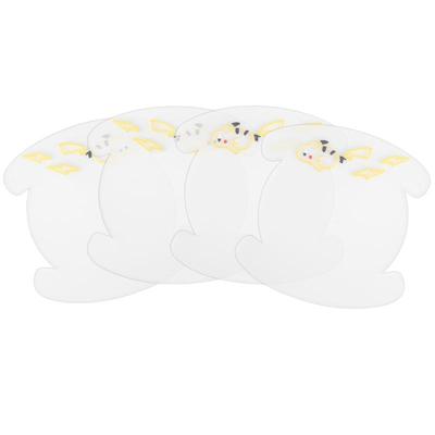 防刮贴透明划痕车门把手