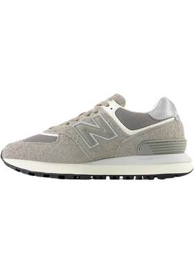 NewBalance薄底舒适休闲鞋