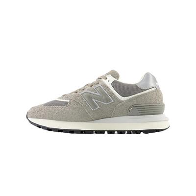 NewBalance薄底舒适休闲鞋