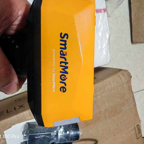 溢价-SmartMore思谋VS2000-202HC智能读码器