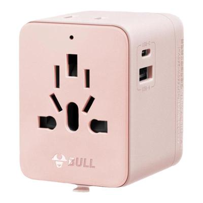 【品牌自营】公牛转换插座多国