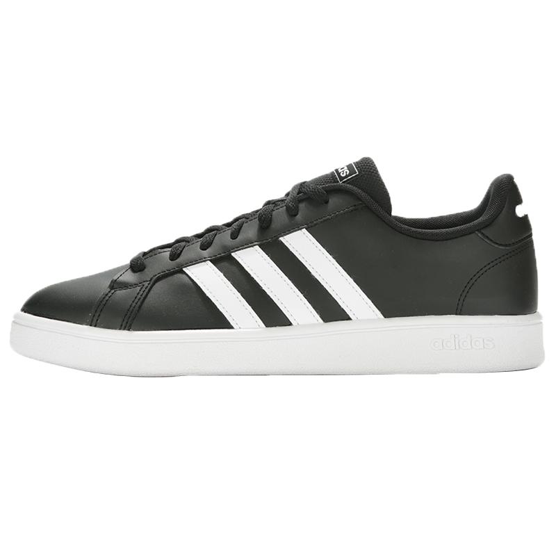 Adidas/阿迪达斯官方正品新款男子时尚运动休闲鞋EE7900