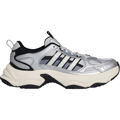 Adidas/阿迪达斯正品XLG FIN PULSE男女时尚舒适缓震休闲鞋KJ9522