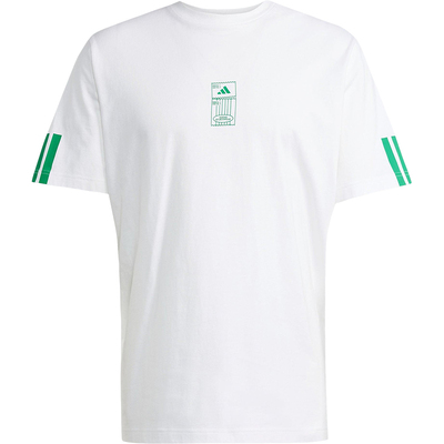 Adidas/阿迪达斯正品M STAD TICKET T男士运动训练短袖JM6473