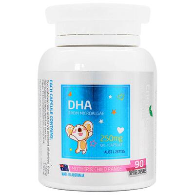 婴幼儿童大脑智力视力发育脑黄金