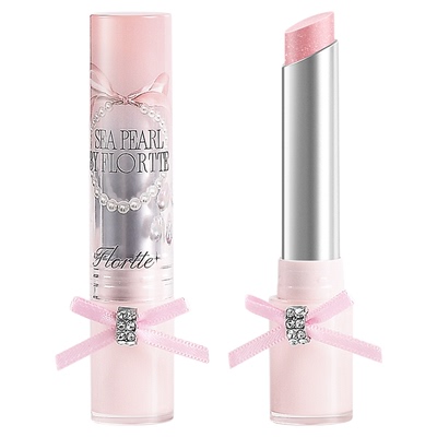 FLORTTE/花洛莉亚玻璃海固体唇蜜