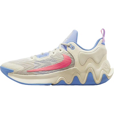 耐克Giannis男女款篮球鞋