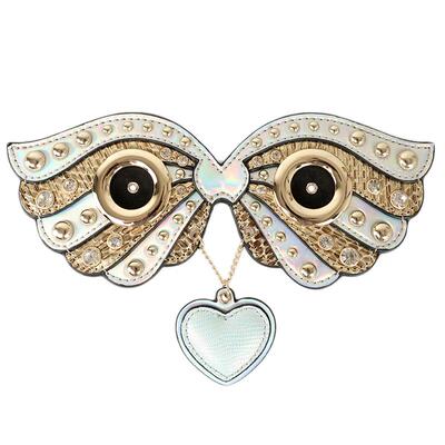 裙摆面具WANACCESSORY