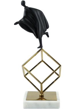 电视柜装饰摆件样板间橱柜装饰品