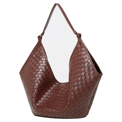 包包轻奢小众高级感小个子真皮大