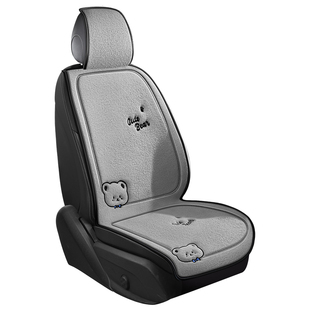 适用于荣威i5座椅套rx5plus汽车坐垫ei5 i6 rx3 d7座套座垫四季