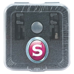 胜家家用缝纫机高低压脚止口压明线靠边挡边功能重机蝴蝶兄弟通用