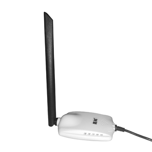 亮科USB无线网卡RT3070L大功率台式机笔记本wifi信号接收器免驱动