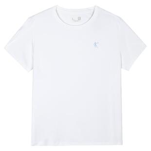 乔丹短袖女T恤2026夏季新款官方正品速干衣女士瑜伽透气运动上衣