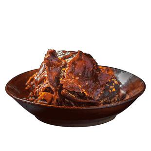 保正品长明火边子牛肉零食风干麻辣五香灯影牛肉四川网红美食特产