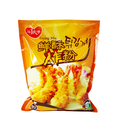 小伙子香酥炸粉1kg整箱韩国料理