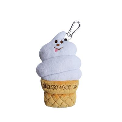 日本GLADEE夏日玻璃杯蛋筒造型