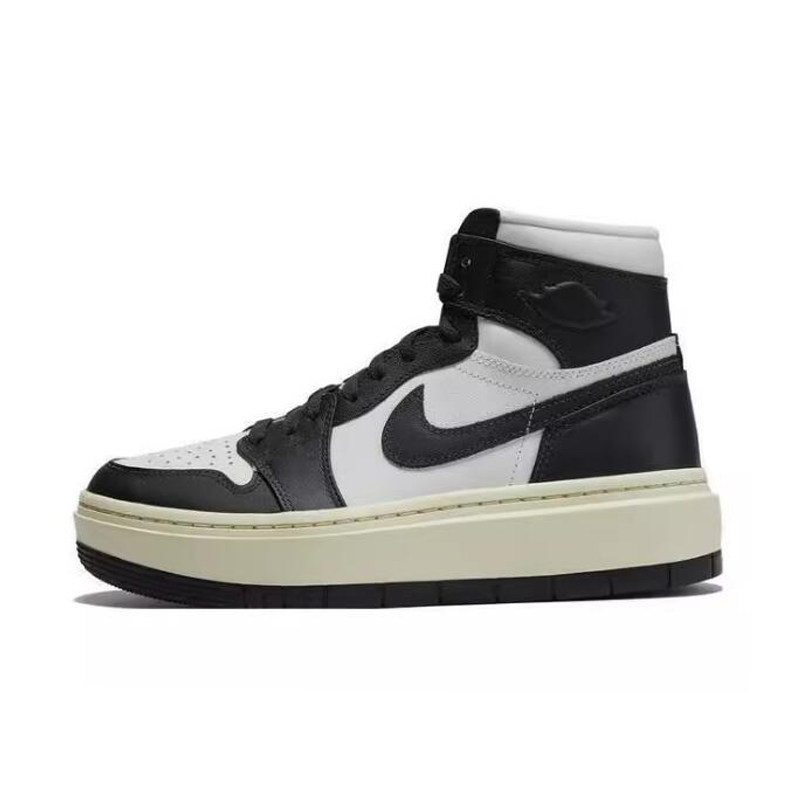 耐克Nike女休闲运动AJ1厚底板鞋
