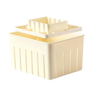 小型做豆腐模具家用自制豆腐盒子家庭压做豆腐的框豆腐干工具套装
