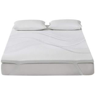 罗莱生活LOVO乐蜗床垫软垫榻榻米记忆棉褥子家用学生单人单双人床