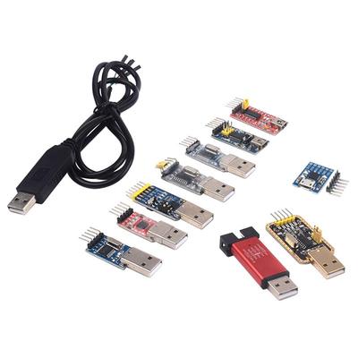 USB转TTL串口稳定口碑好包邮