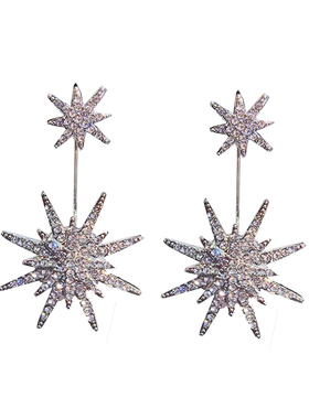 choker短款项圈水钻饰品锁骨链