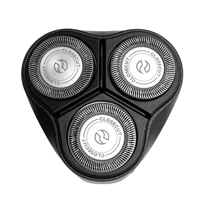 适用飞利浦剃须刀YQ6008 6108 6188 6308 6675刀片刀头配件充电线