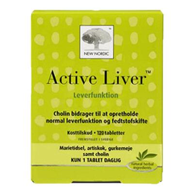 解酒newnordic丹麦纽诺迪克