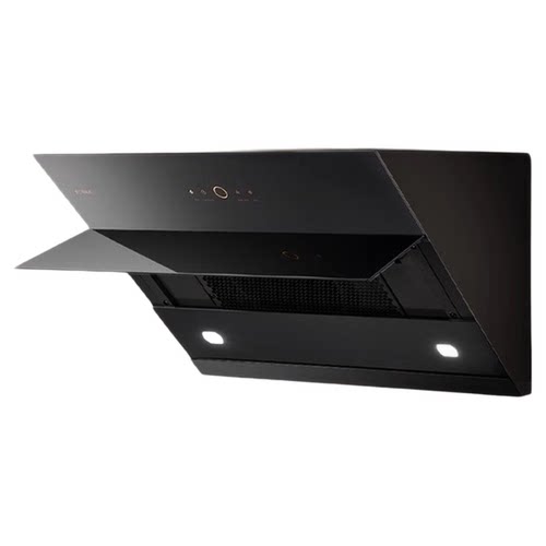 [专柜同款]方太JQ36抽油烟机家用厨房小尺寸瞬吸速排烟官方旗舰