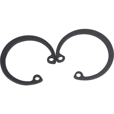 高强度孔用卡簧广东现货秒发