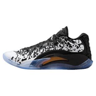 Nike/耐克 Jordan Zion3 防滑耐磨缓震实战篮球鞋 DR0676-110-006